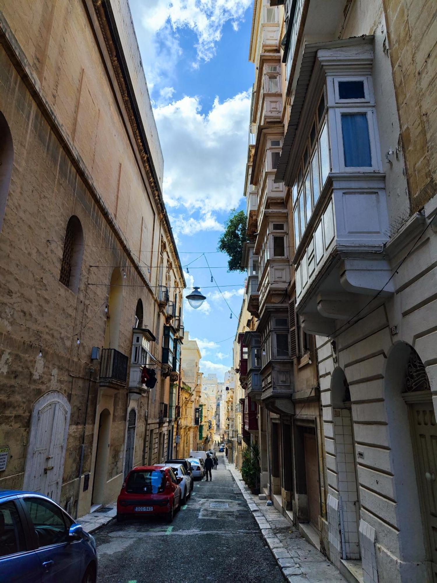 Ursulino Valletta Exterior photo