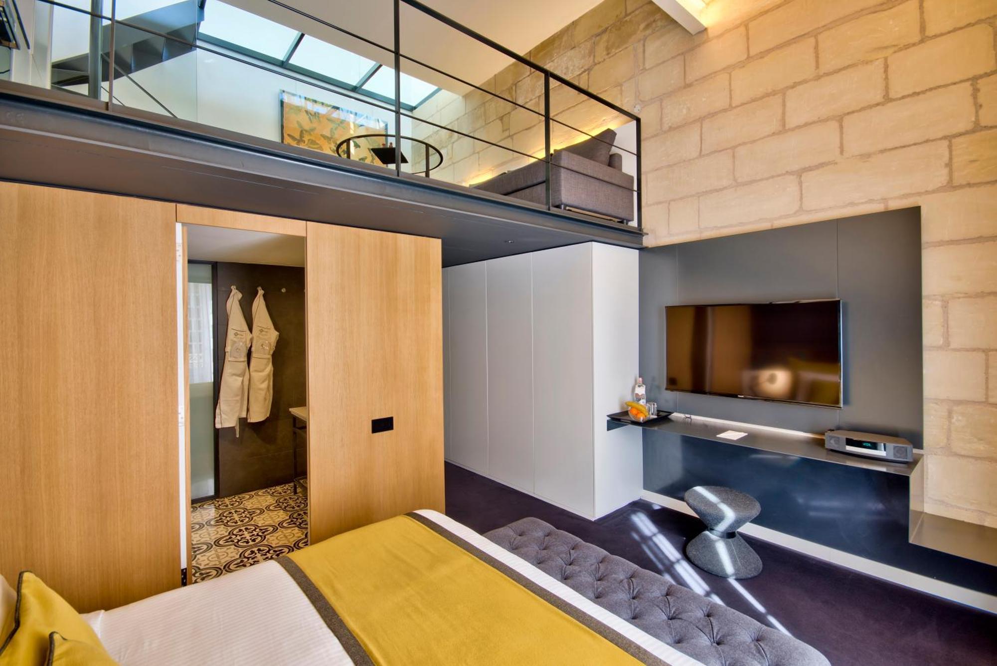 Ursulino Valletta Room photo