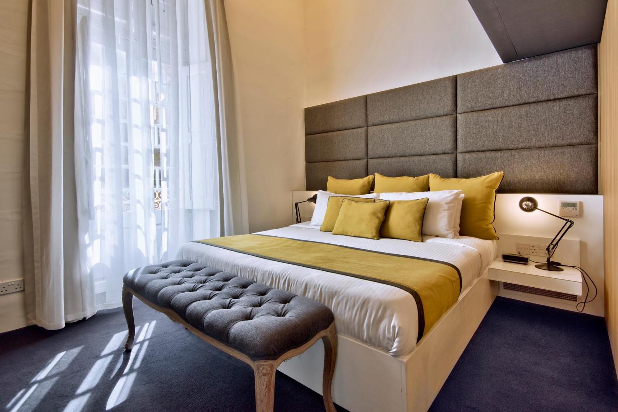 Ursulino Valletta Room photo