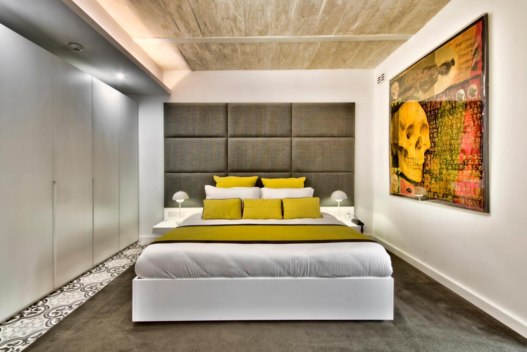 Ursulino Valletta Room photo