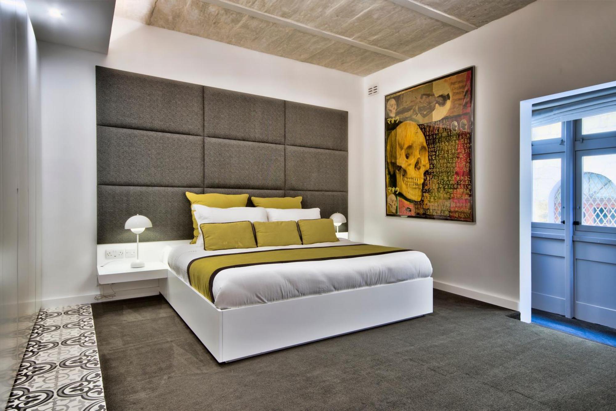 Ursulino Valletta Room photo