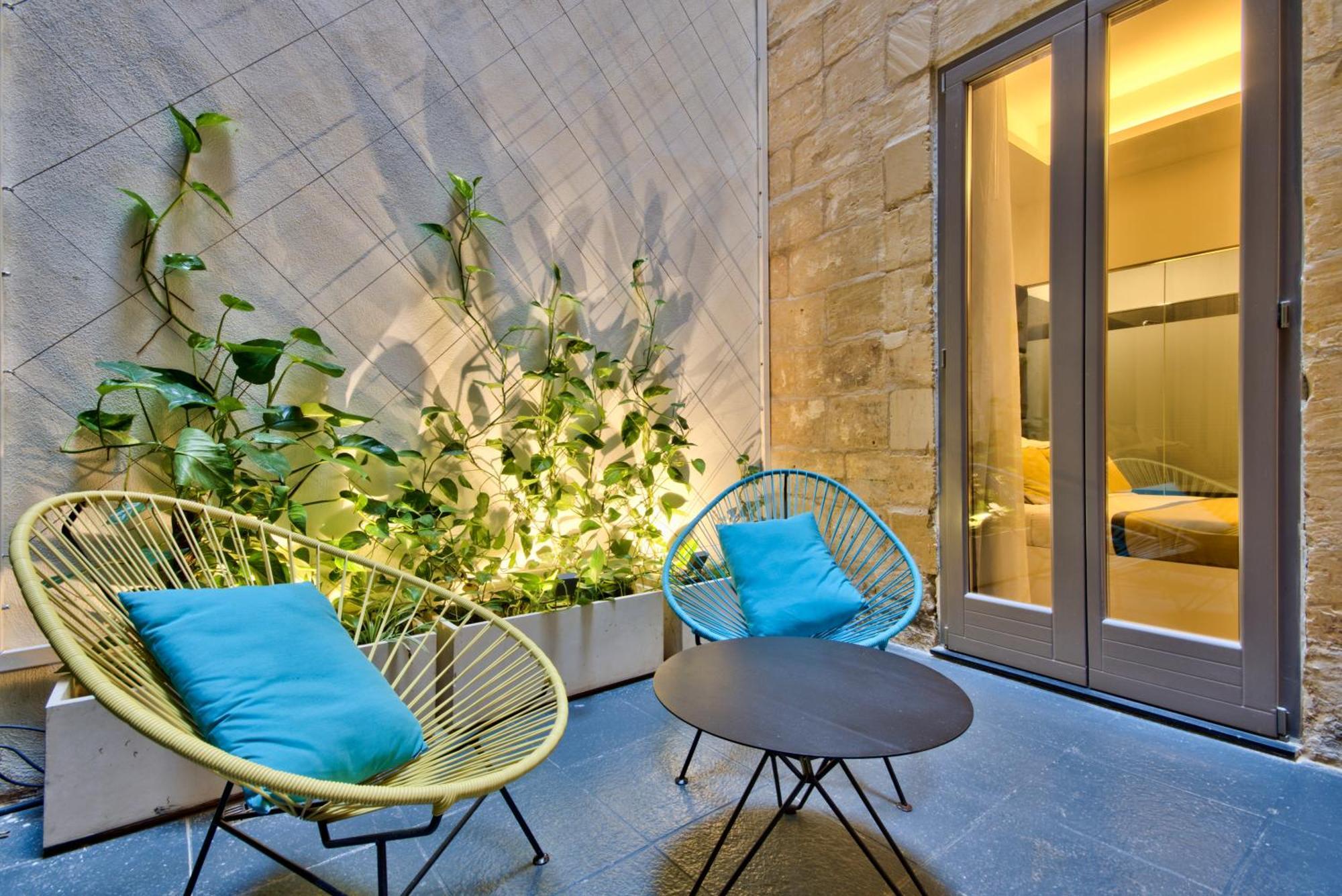 Ursulino Valletta Room photo