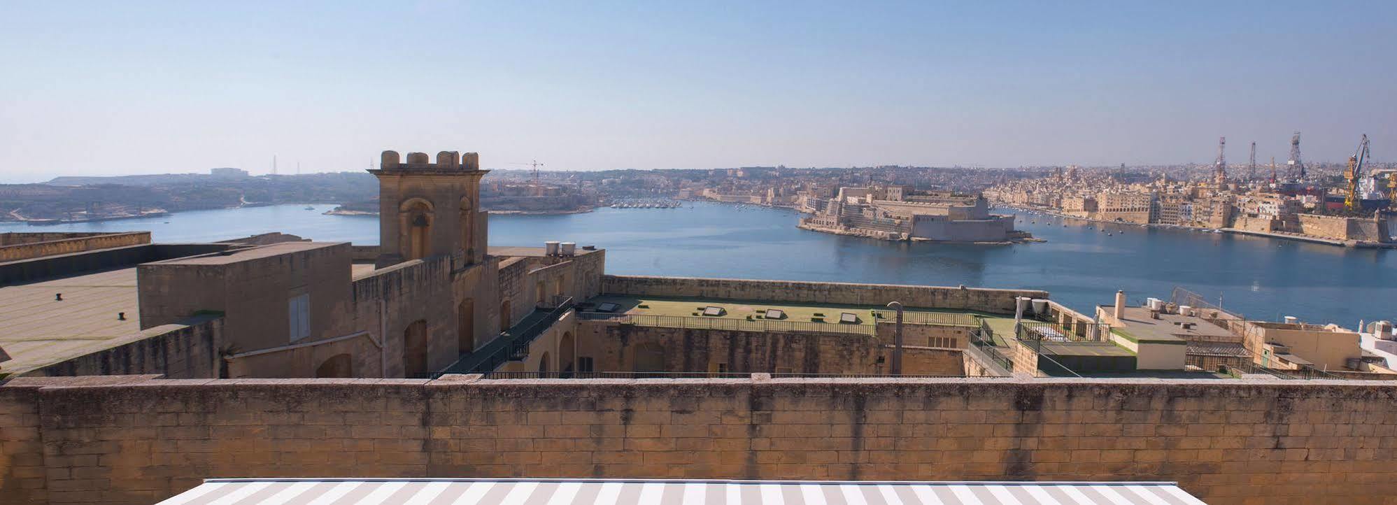 Ursulino Valletta Exterior photo
