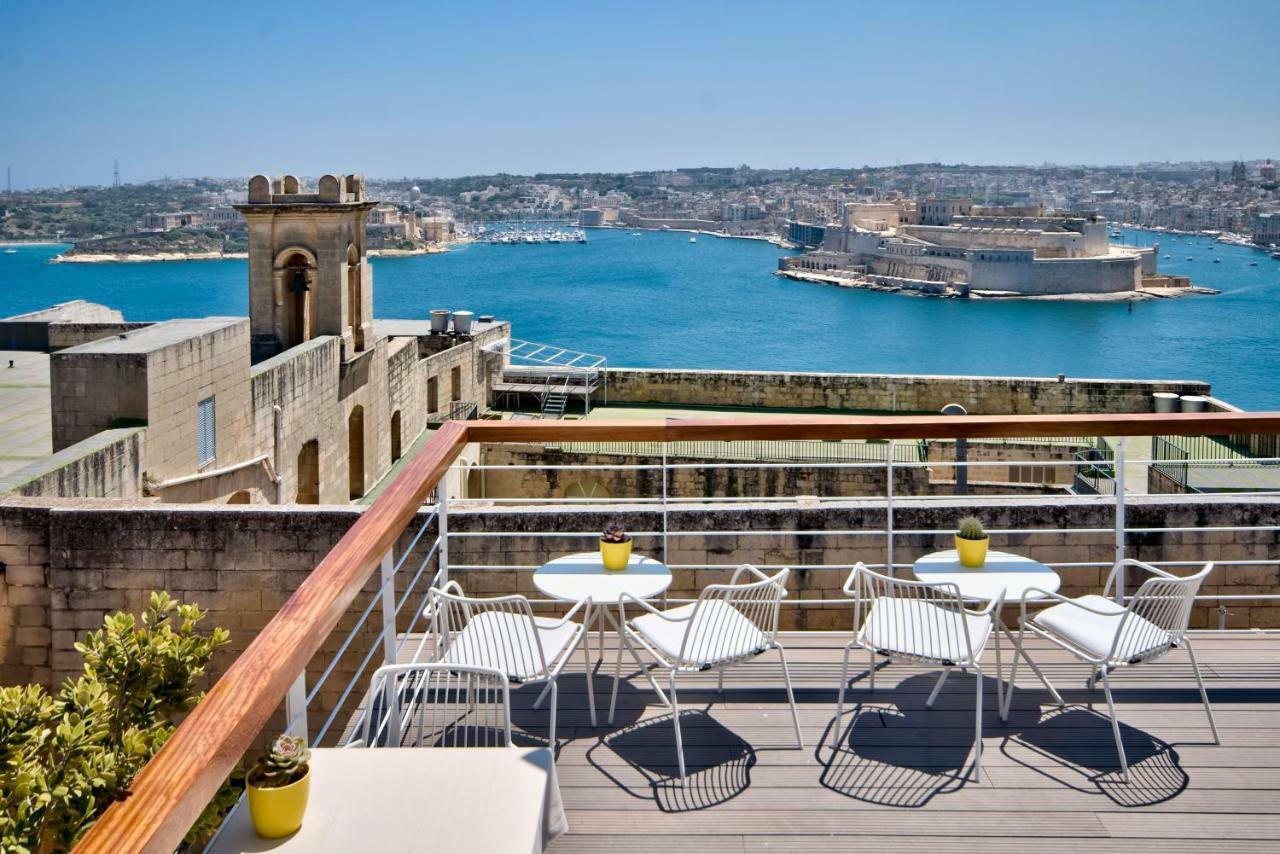 Ursulino Valletta Exterior photo